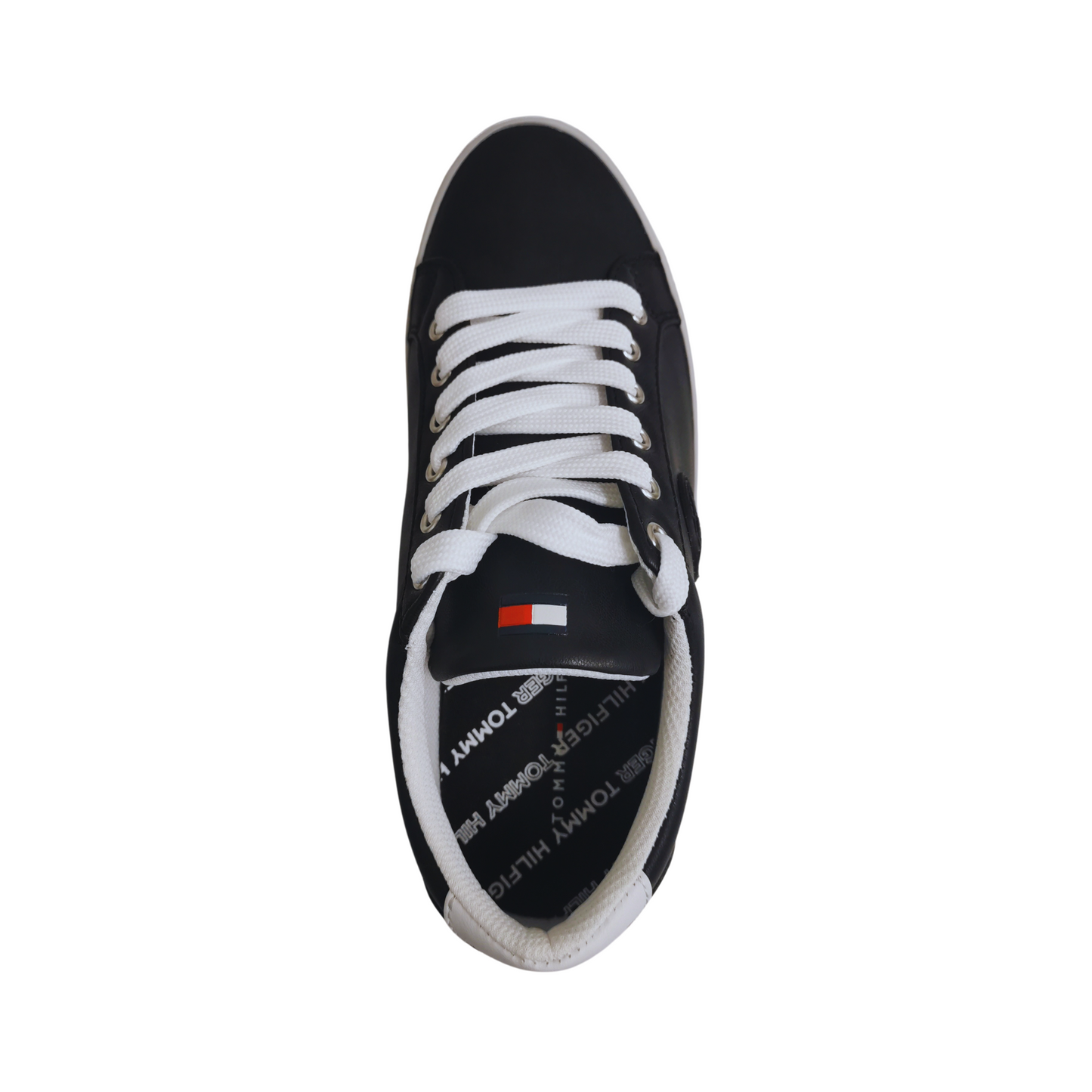 Tenis TOMMY HILFIGER Phylis para mujer