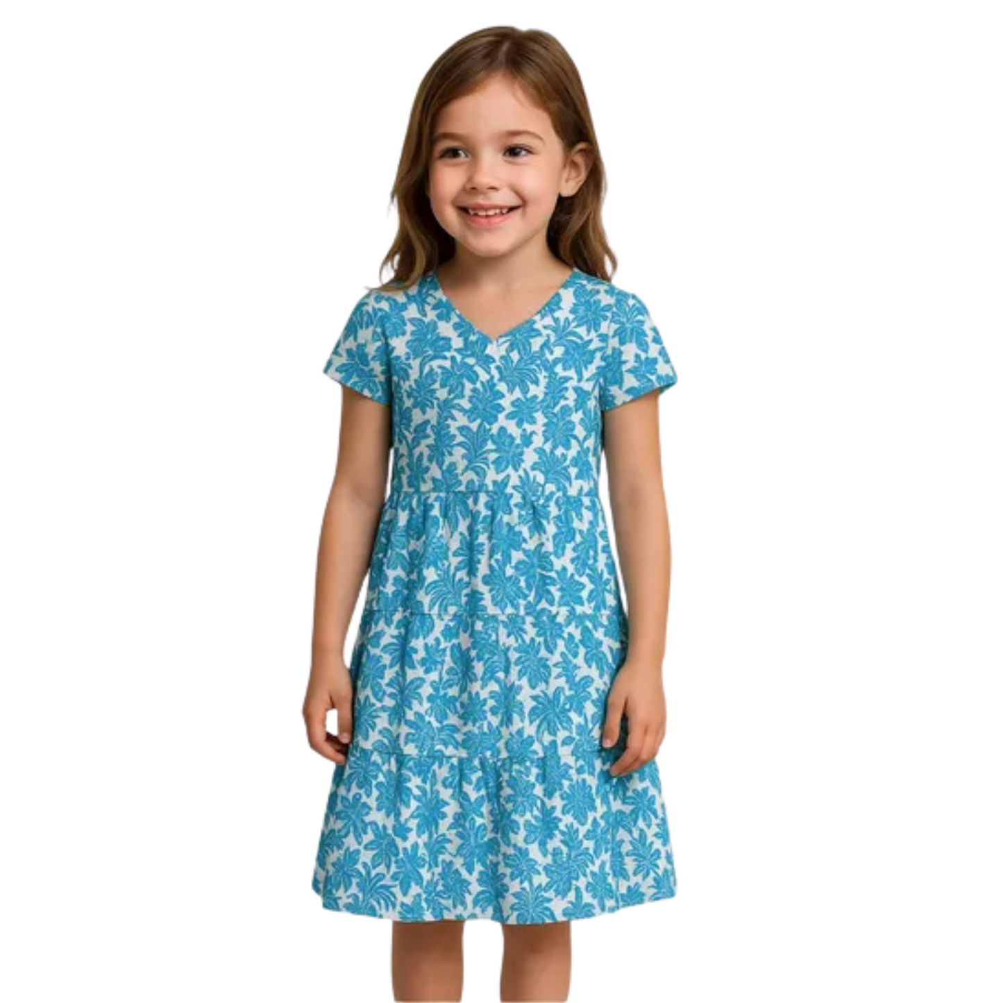 Vestido PEYTON & PARKER para niña